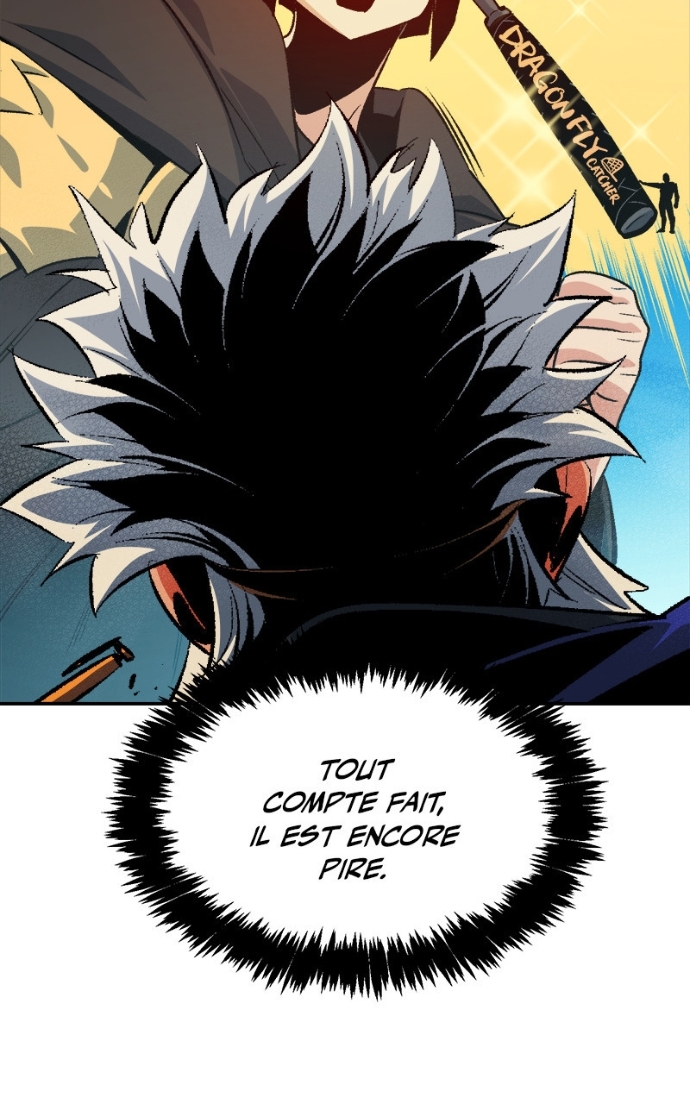 Solo Necromancy Chapitre 196 - Page 20