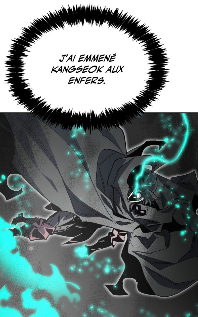 Solo Necromancy Chapitre 196 - Page 23