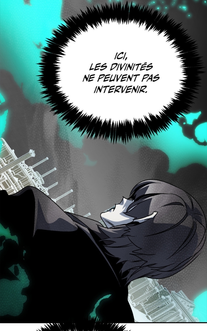 Solo Necromancy Chapitre 196 - Page 24