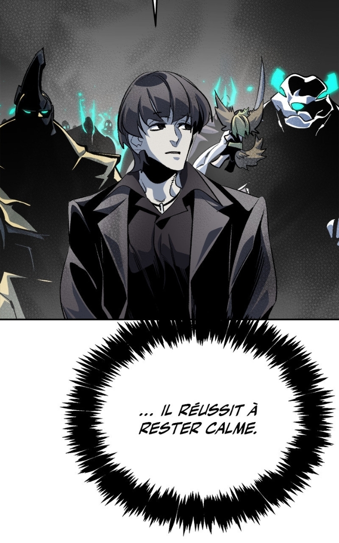 Solo Necromancy Chapitre 196 - Page 26