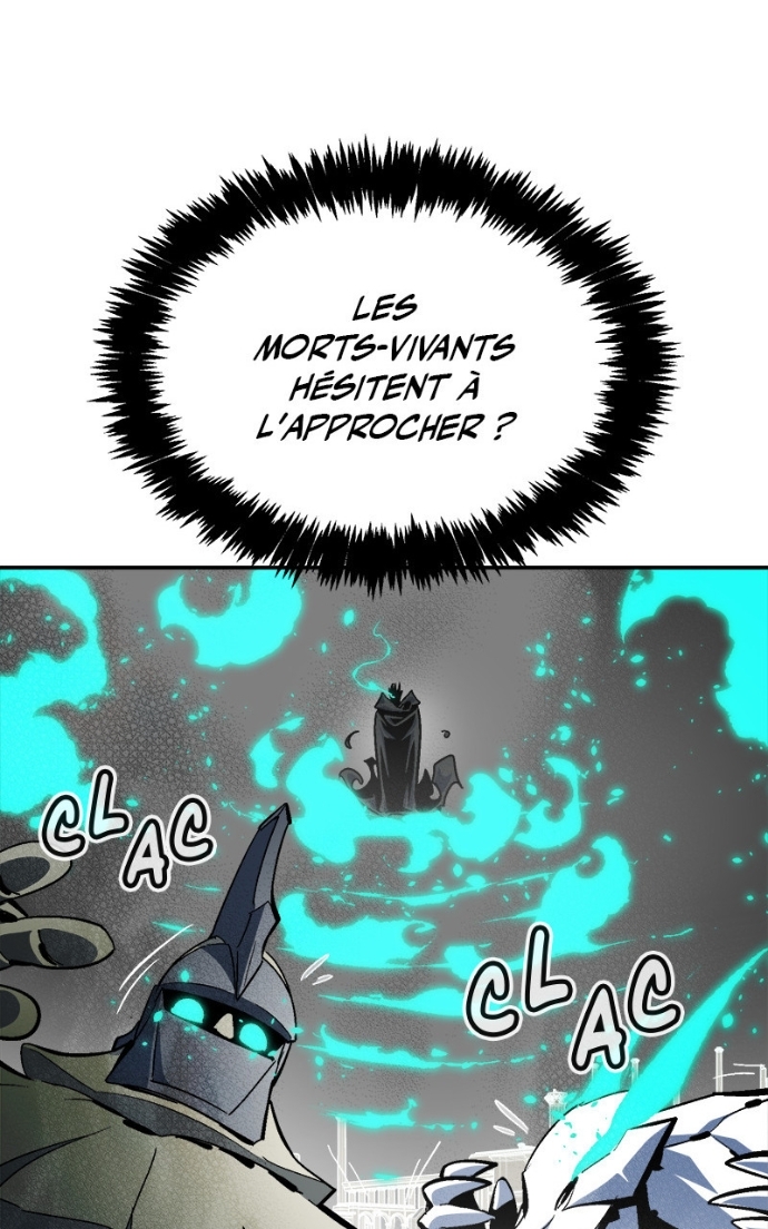 Solo Necromancy Chapitre 196 - Page 29