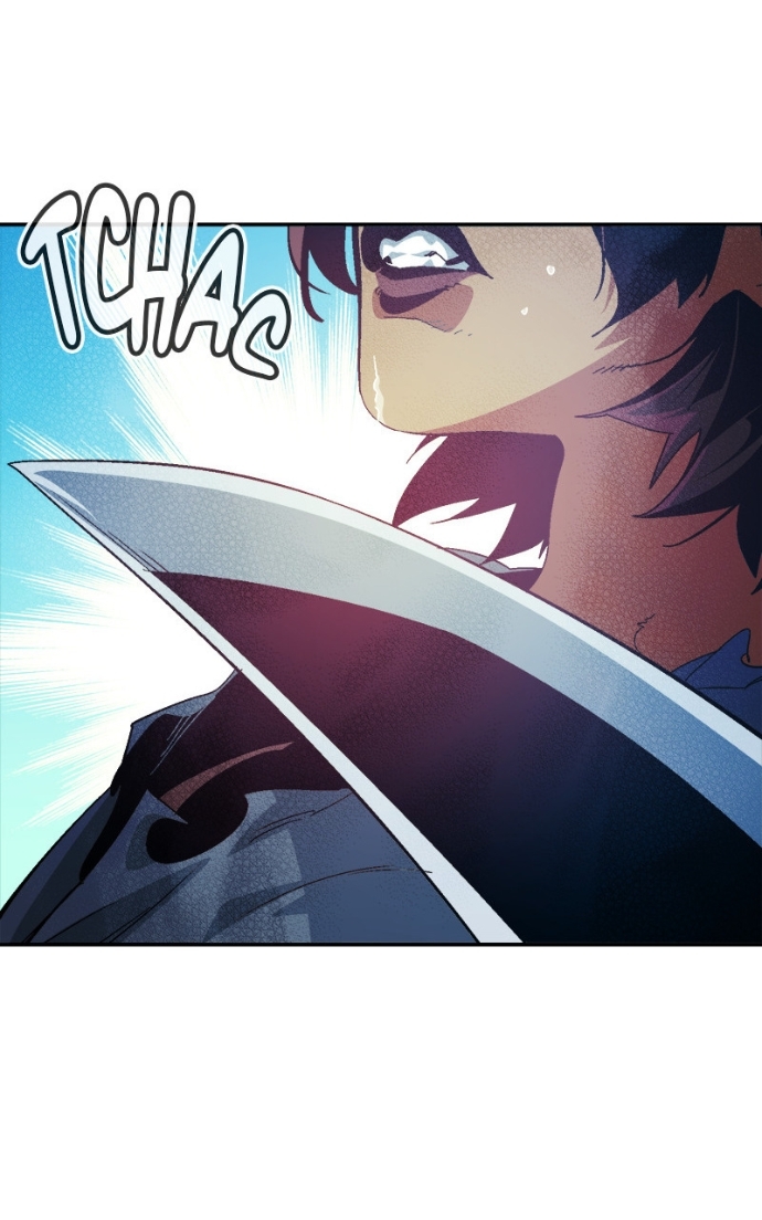 Solo Necromancy Chapitre 196 - Page 3