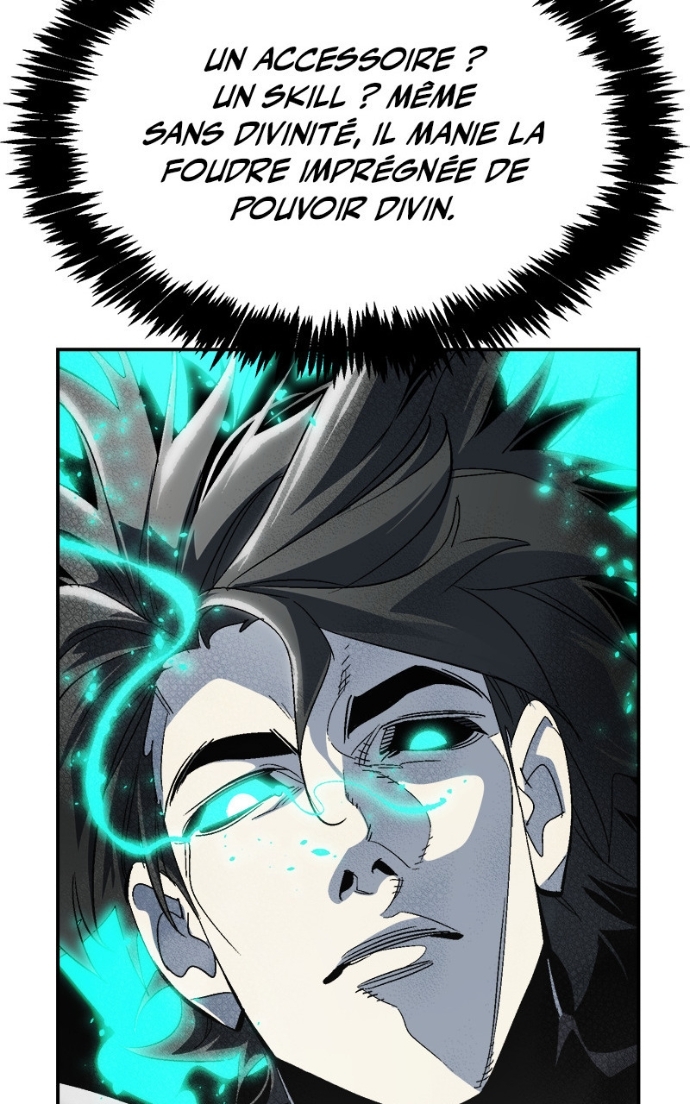 Solo Necromancy Chapitre 196 - Page 31