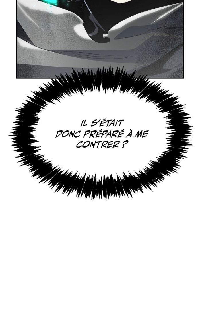Solo Necromancy Chapitre 196 - Page 32