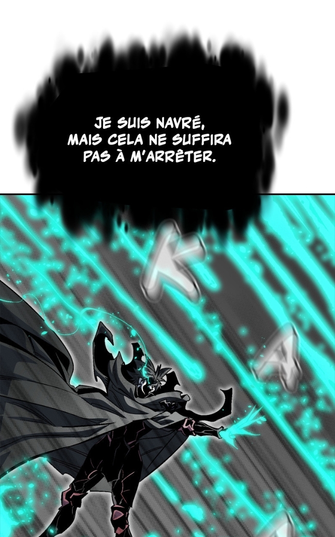 Solo Necromancy Chapitre 196 - Page 33