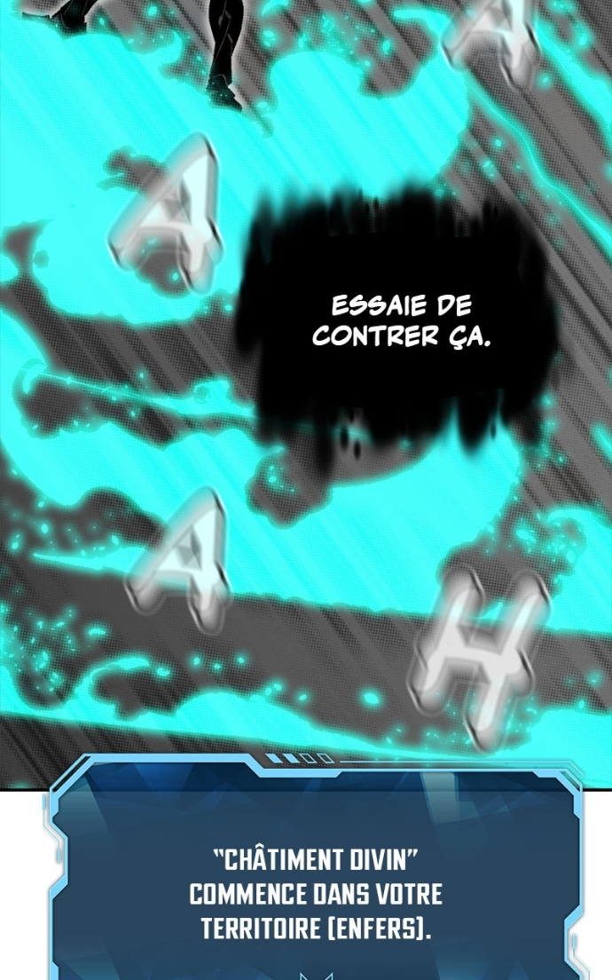 Solo Necromancy Chapitre 196 - Page 34