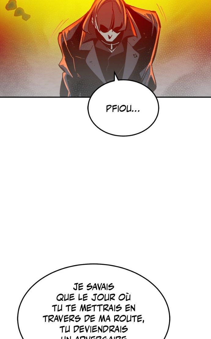 Solo Necromancy Chapitre 196 - Page 39