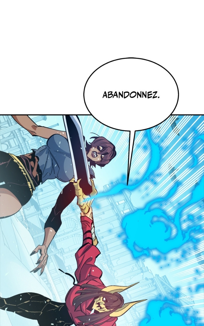 Solo Necromancy Chapitre 196 - Page 4