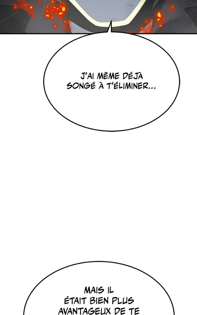 Solo Necromancy Chapitre 196 - Page 41