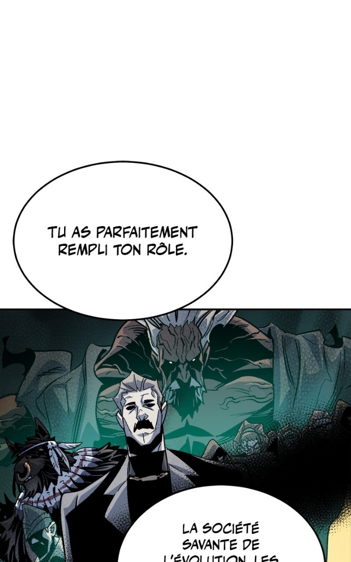 Solo Necromancy Chapitre 196 - Page 43