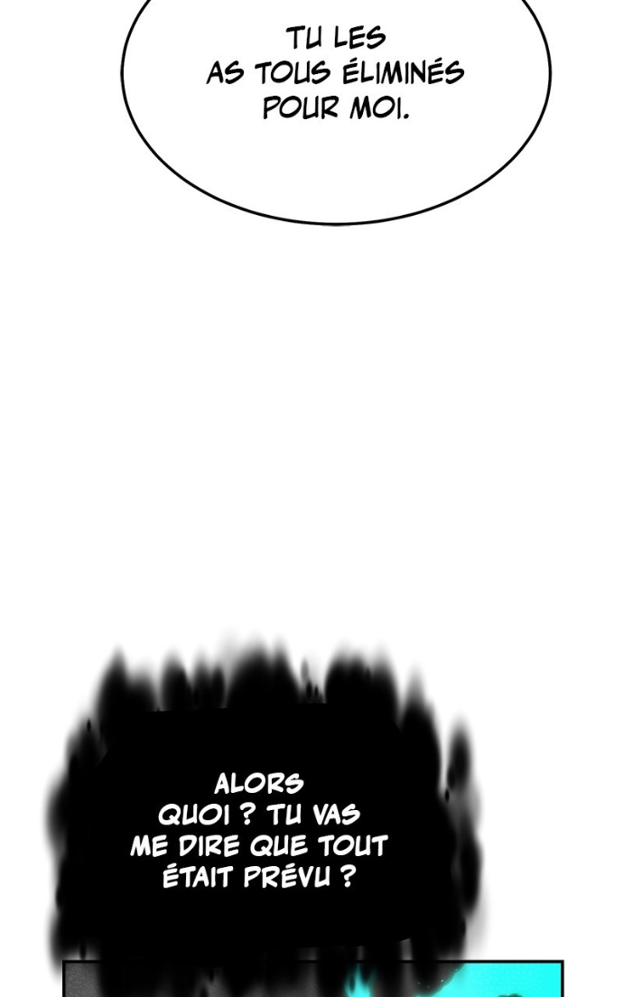 Solo Necromancy Chapitre 196 - Page 45