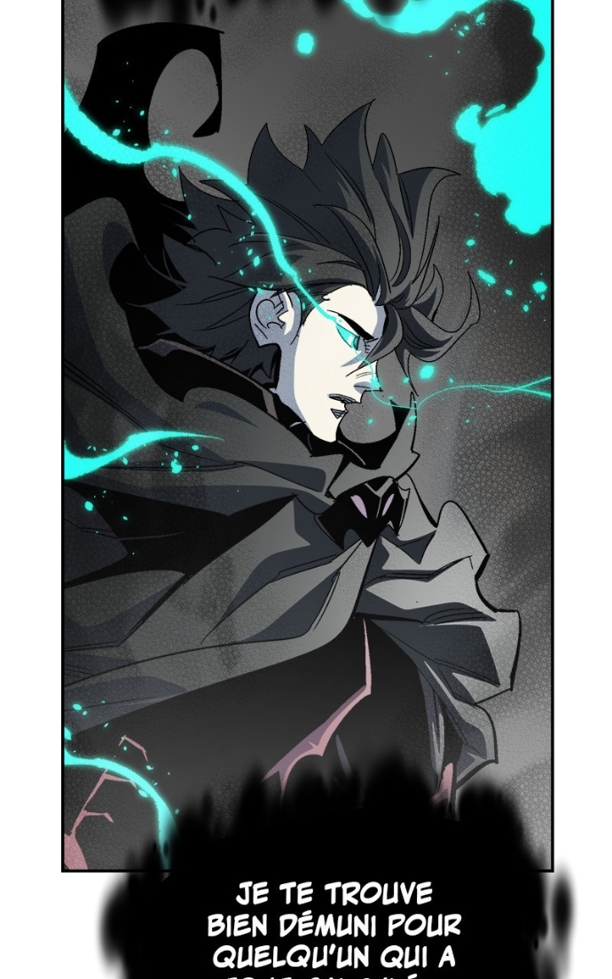 Solo Necromancy Chapitre 196 - Page 46