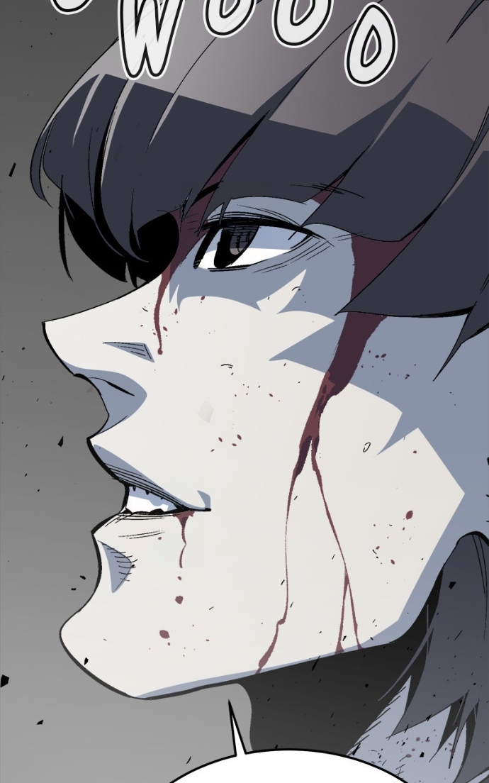 Solo Necromancy Chapitre 196 - Page 48
