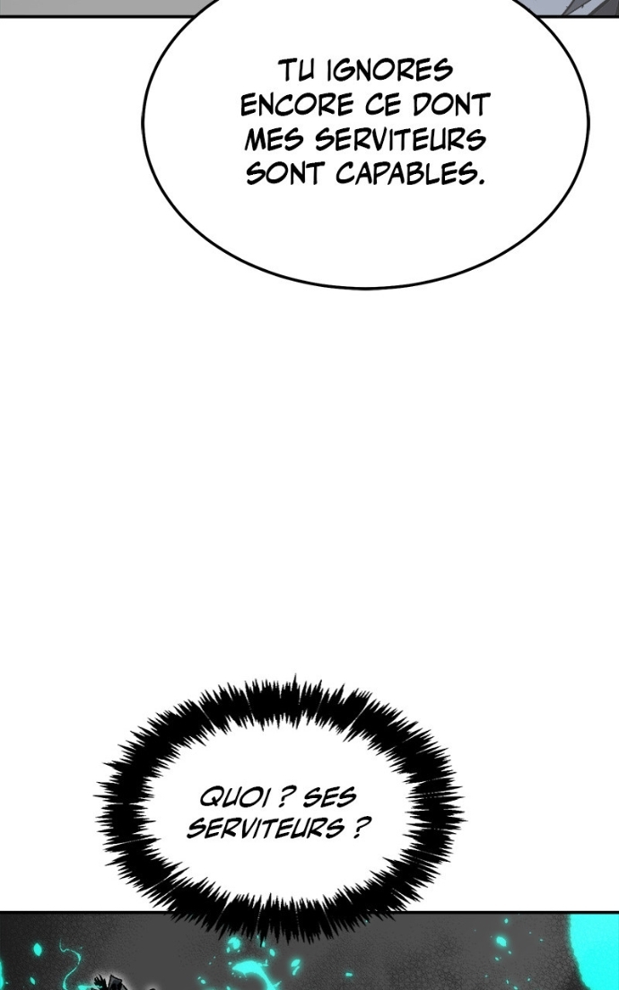 Solo Necromancy Chapitre 196 - Page 49