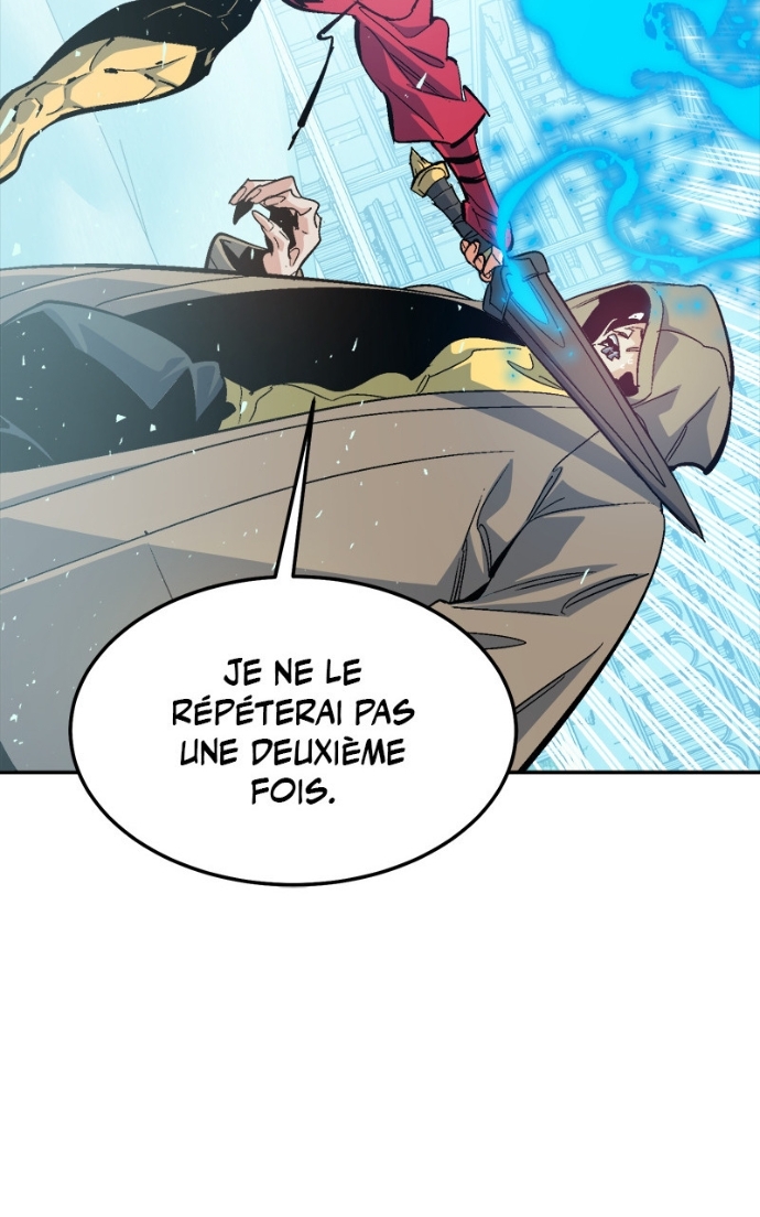 Solo Necromancy Chapitre 196 - Page 5