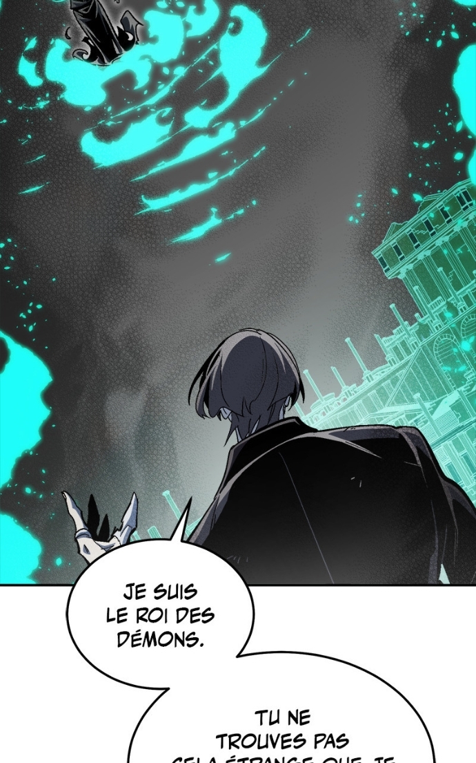 Solo Necromancy Chapitre 196 - Page 50