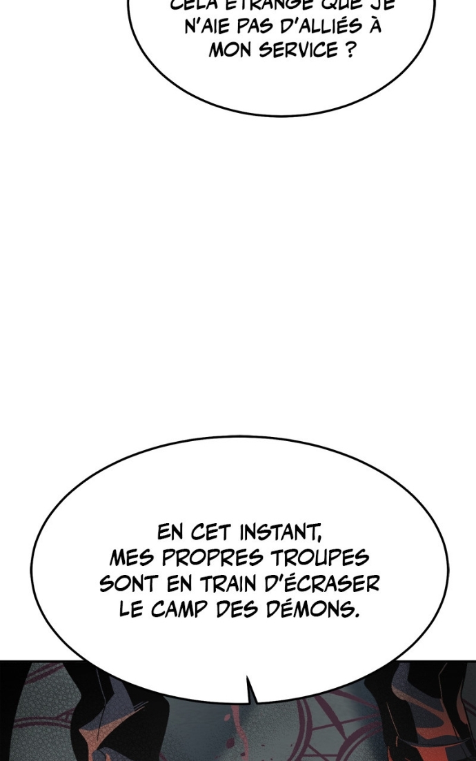 Solo Necromancy Chapitre 196 - Page 51