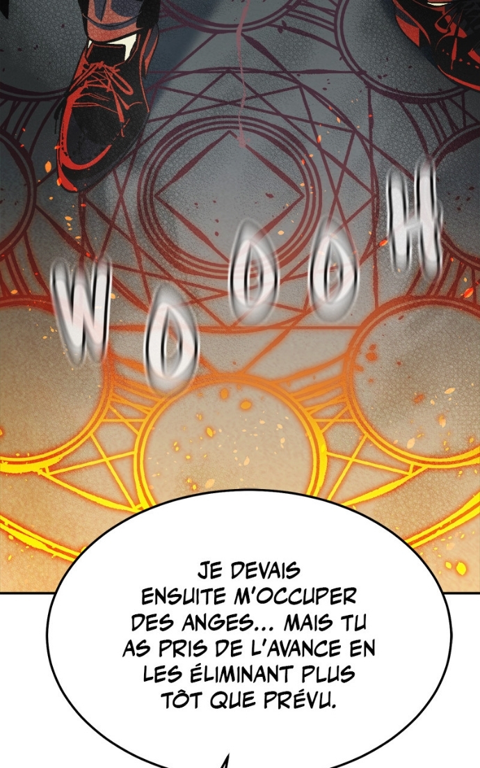 Solo Necromancy Chapitre 196 - Page 52