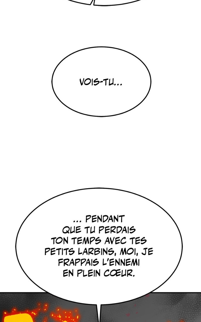 Solo Necromancy Chapitre 196 - Page 53