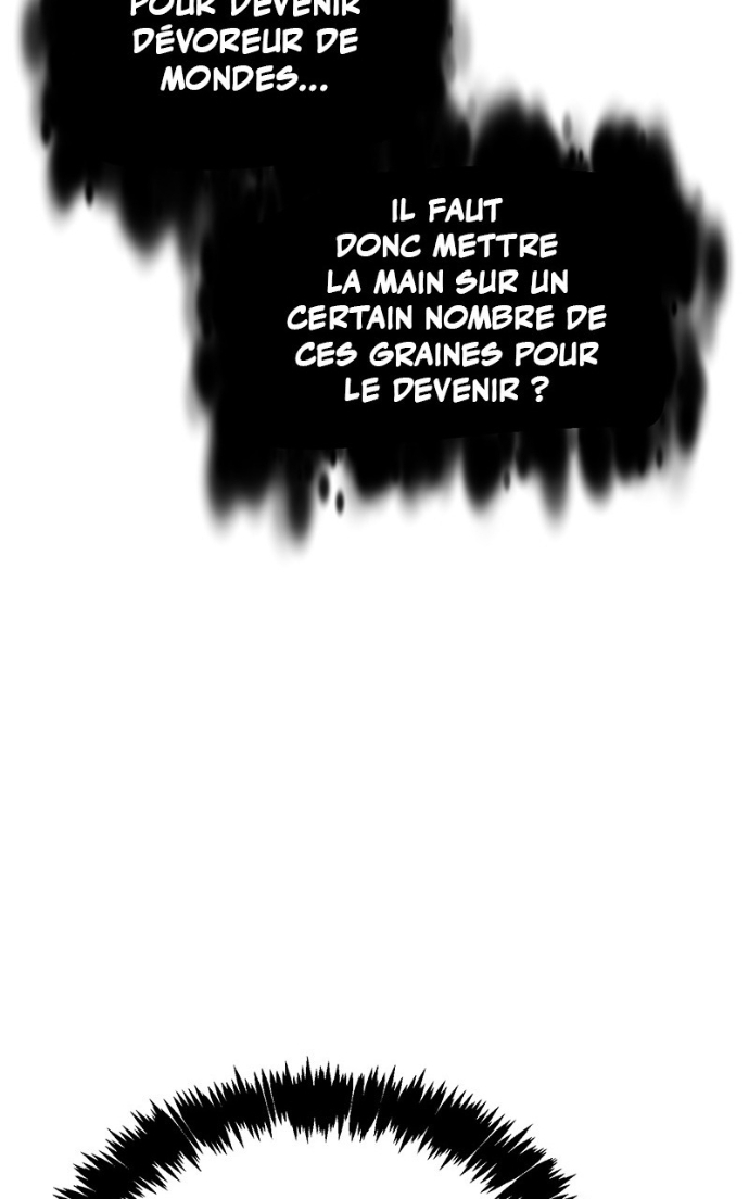 Solo Necromancy Chapitre 196 - Page 59