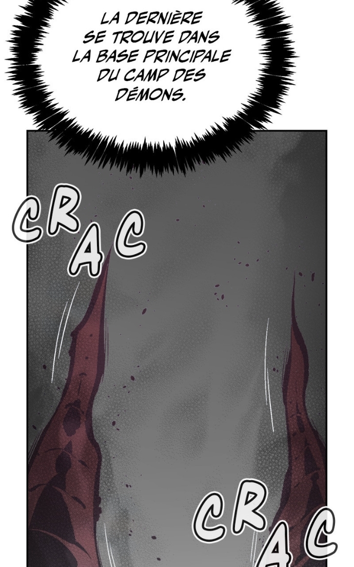Solo Necromancy Chapitre 196 - Page 60