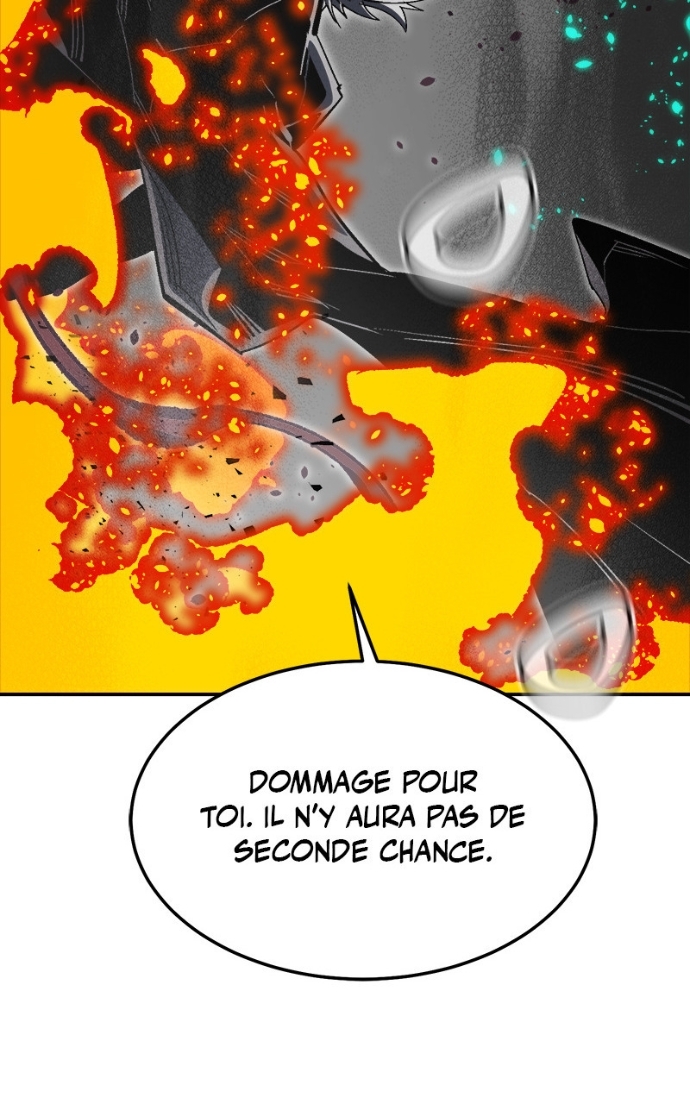 Solo Necromancy Chapitre 196 - Page 63