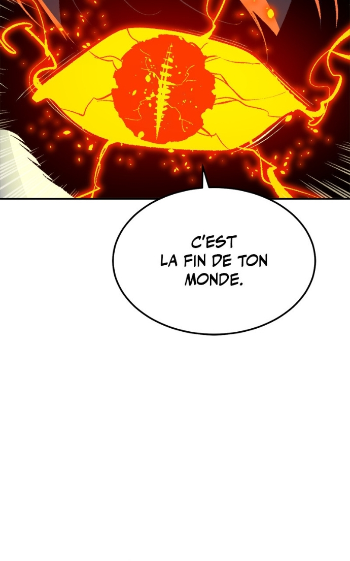Solo Necromancy Chapitre 196 - Page 65