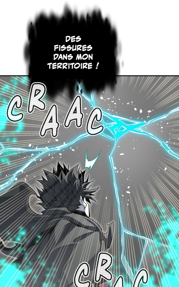 Solo Necromancy Chapitre 196 - Page 66