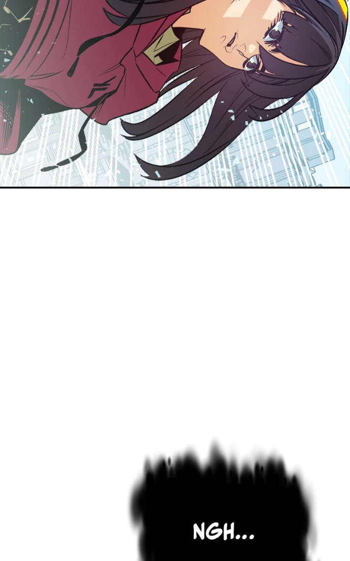 Solo Necromancy Chapitre 196 - Page 69