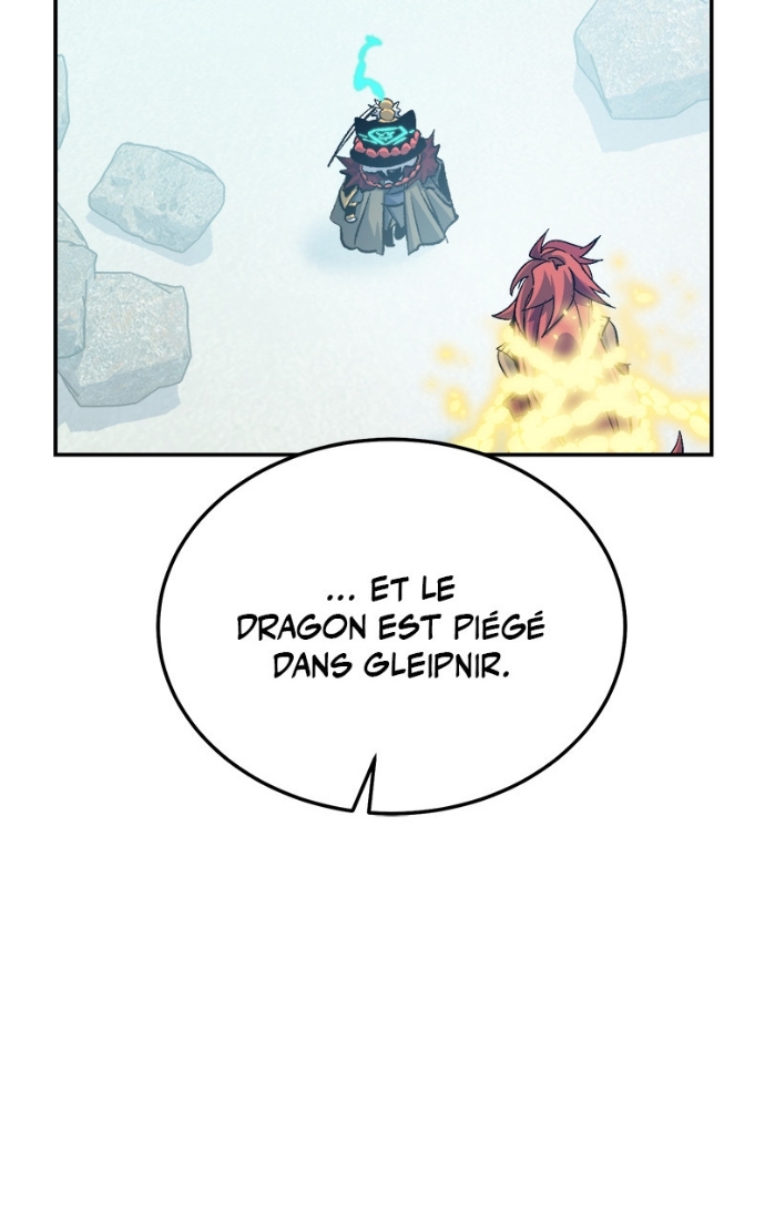Solo Necromancy Chapitre 196 - Page 7