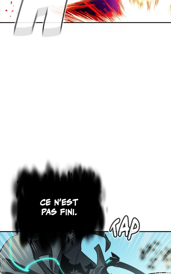 Solo Necromancy Chapitre 196 - Page 82