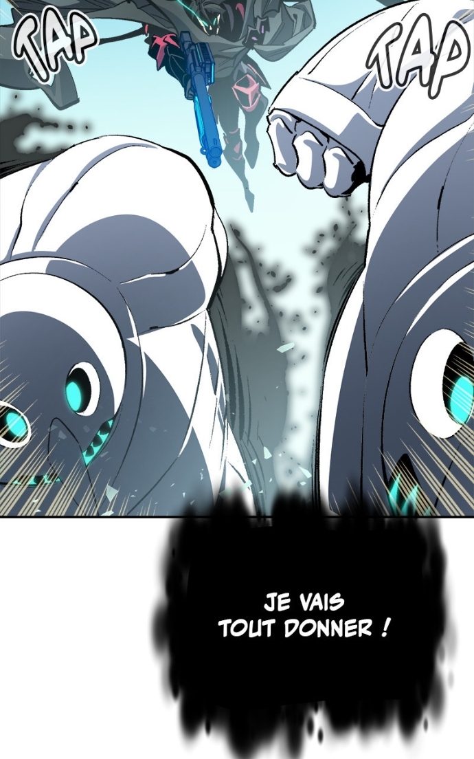 Solo Necromancy Chapitre 196 - Page 83