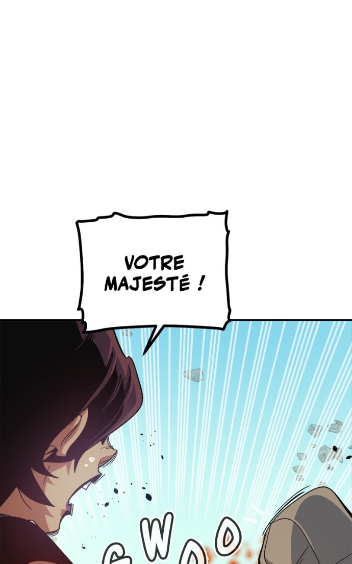 Solo Necromancy Chapitre 196 - Page 88