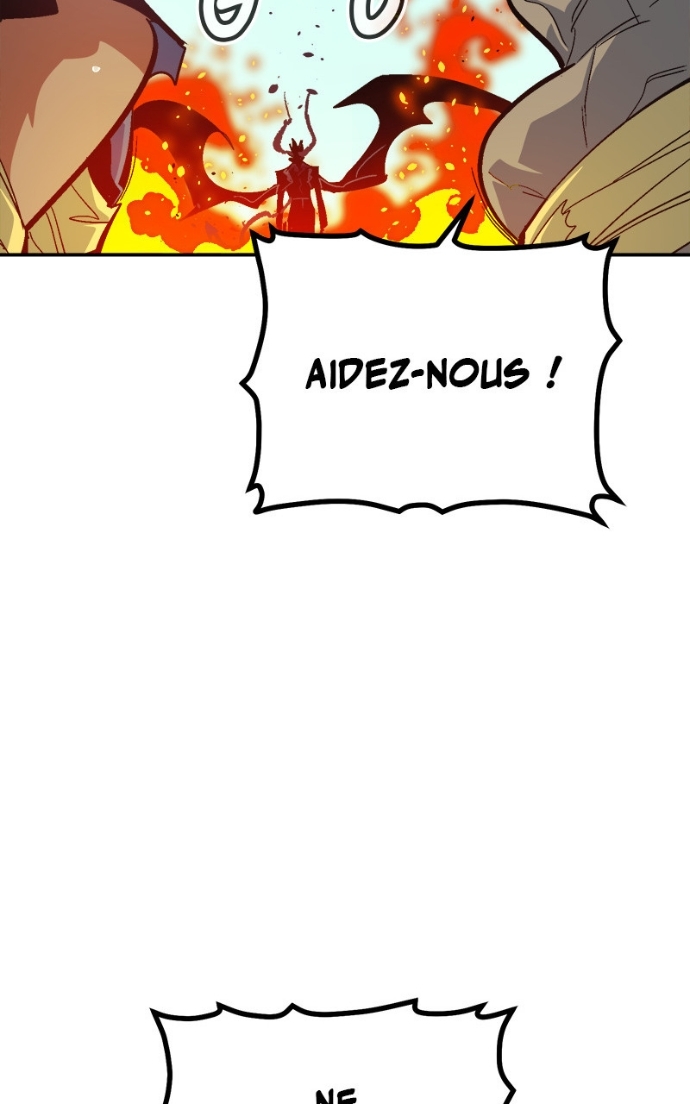Solo Necromancy Chapitre 196 - Page 89