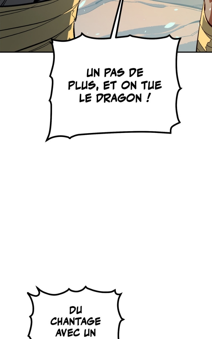 Solo Necromancy Chapitre 196 - Page 91