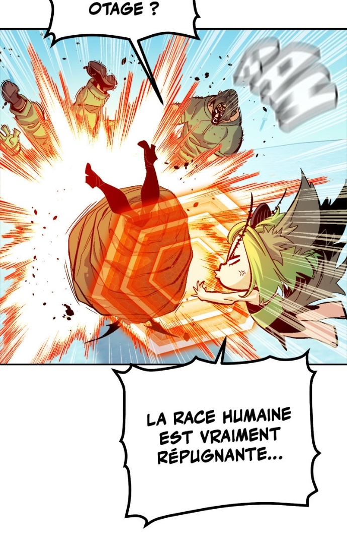 Solo Necromancy Chapitre 196 - Page 92