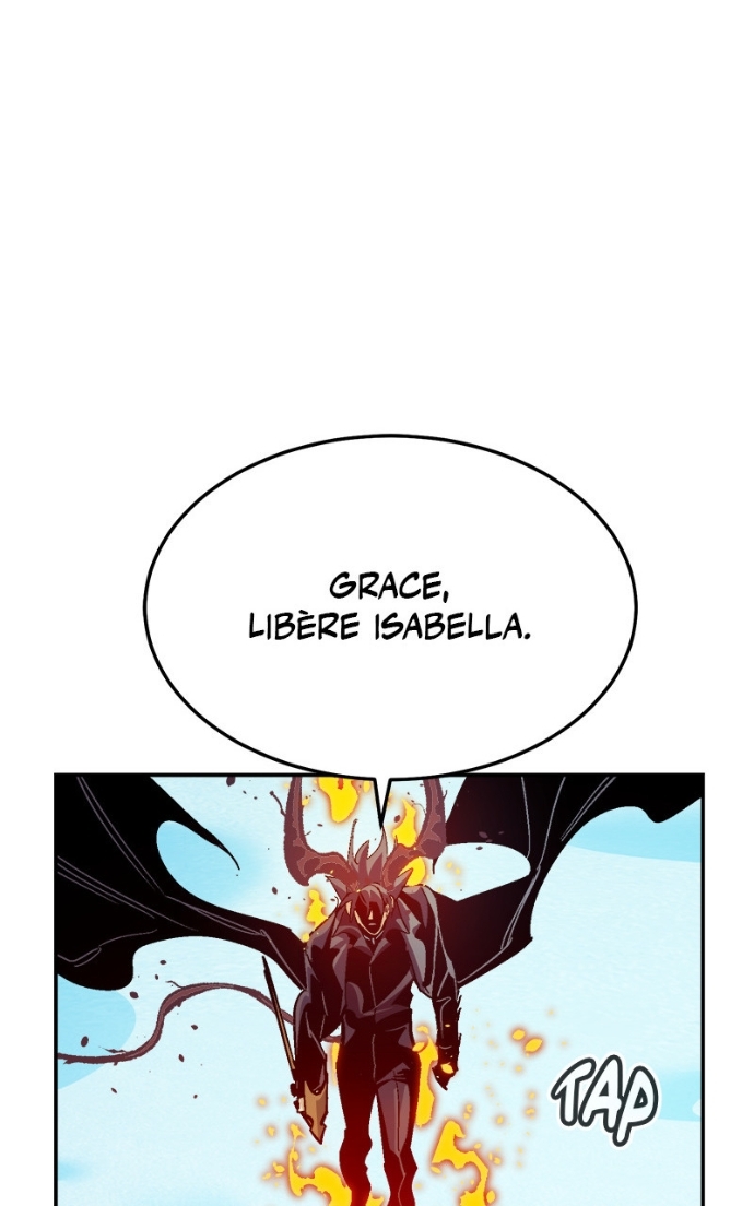 Solo Necromancy Chapitre 196 - Page 93