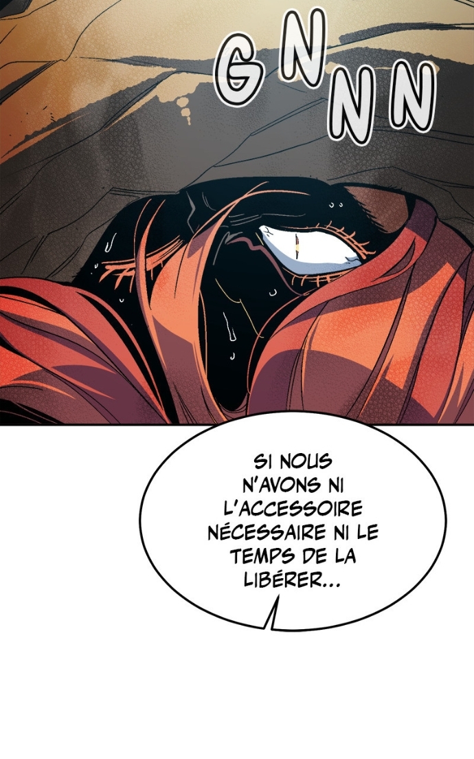Solo Necromancy Chapitre 196 - Page 96