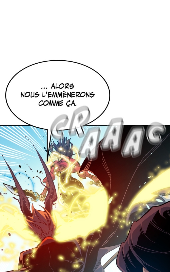 Solo Necromancy Chapitre 196 - Page 97
