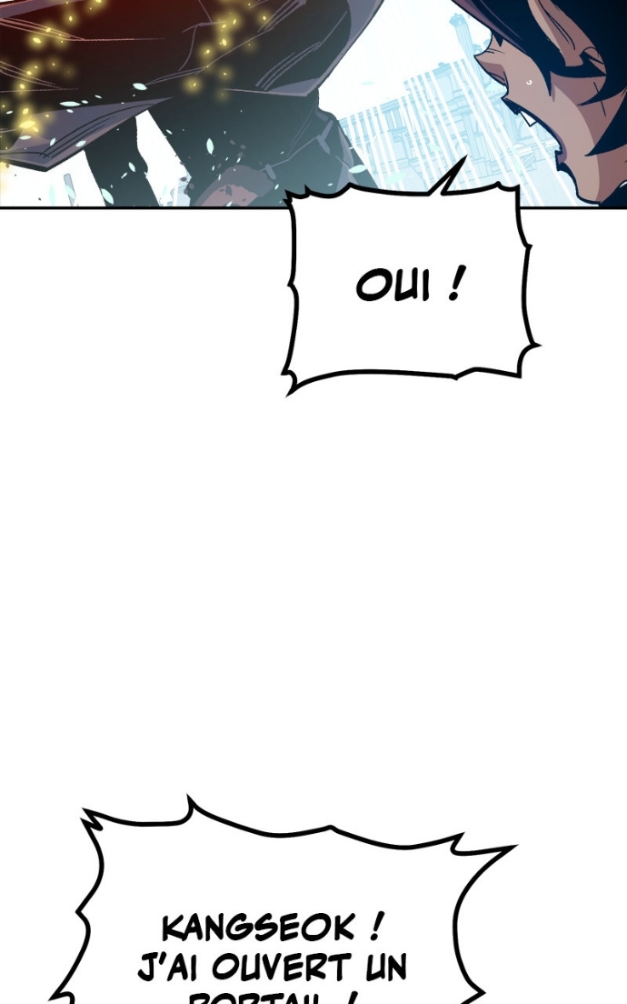 Solo Necromancy Chapitre 196 - Page 98