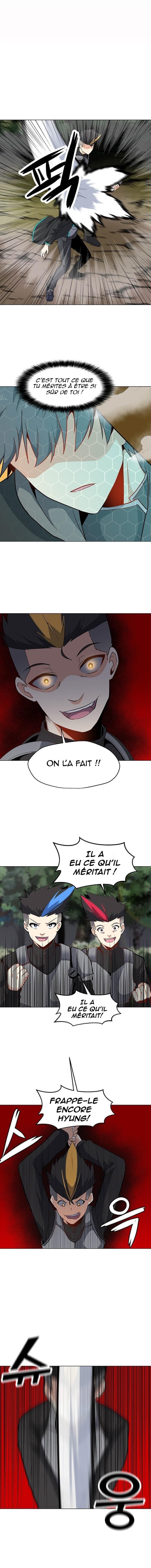 Solo Spell Caster Chapitre 9 - Page 14