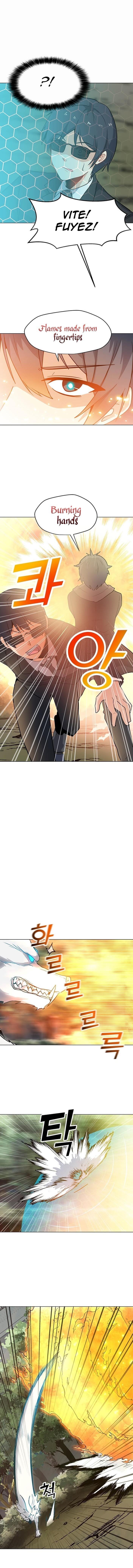 Solo Spell Caster Chapitre 11 - Page 2
