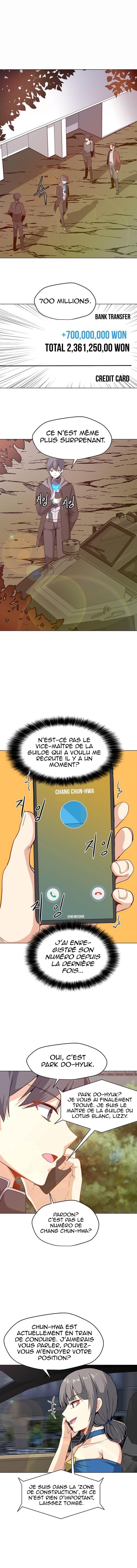 Solo Spell Caster Chapitre 13 - Page 1