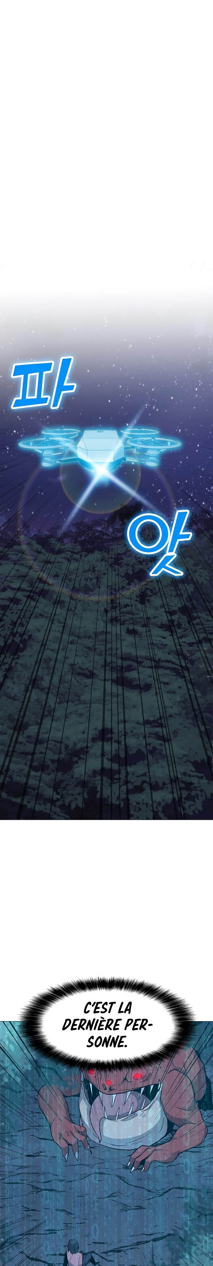 Solo Spell Caster Chapitre 30 - Page 16