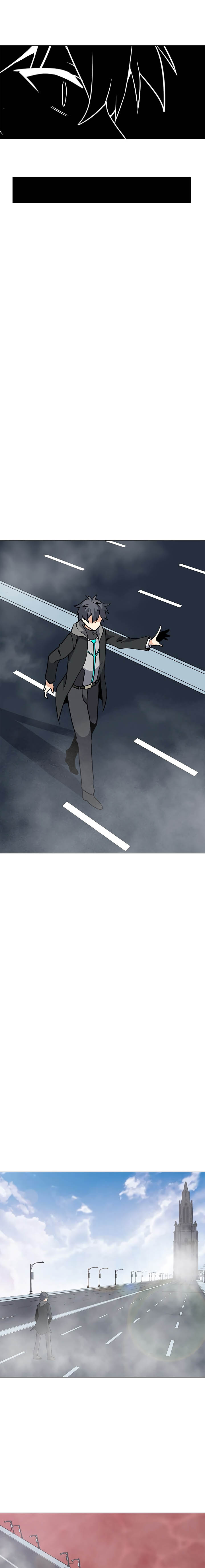Solo Spell Caster Chapitre 32 - Page 15