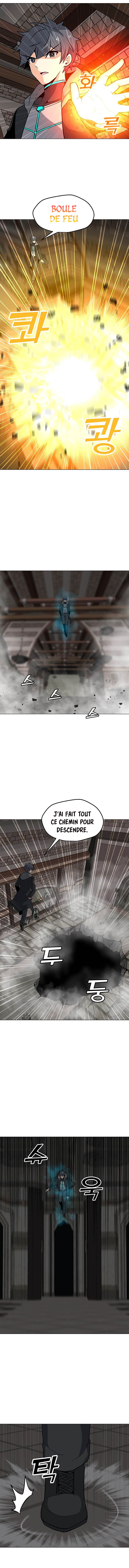 Solo Spell Caster Chapitre 39 - Page 12