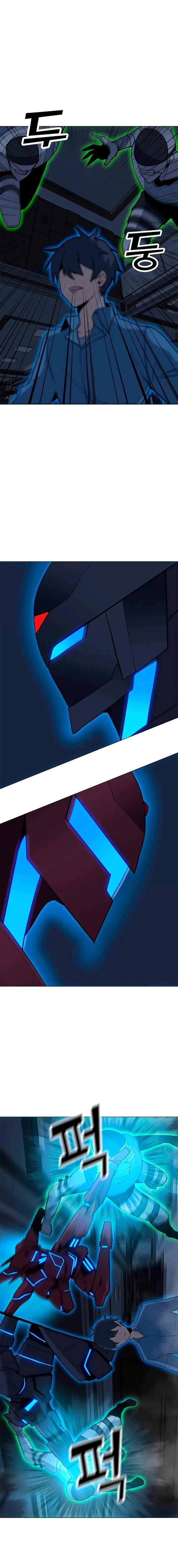 Solo Spell Caster Chapitre 59 - Page 16