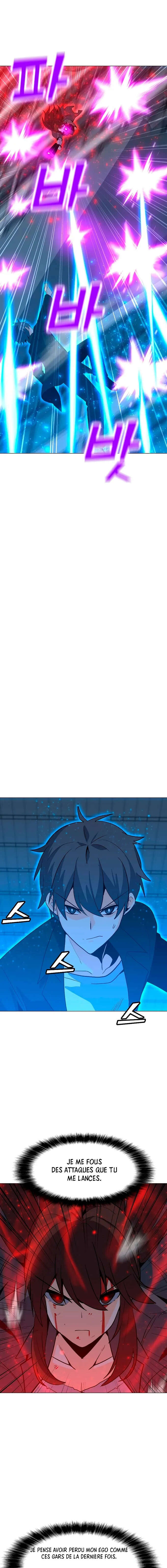 Solo Spell Caster Chapitre 86 - Page 13