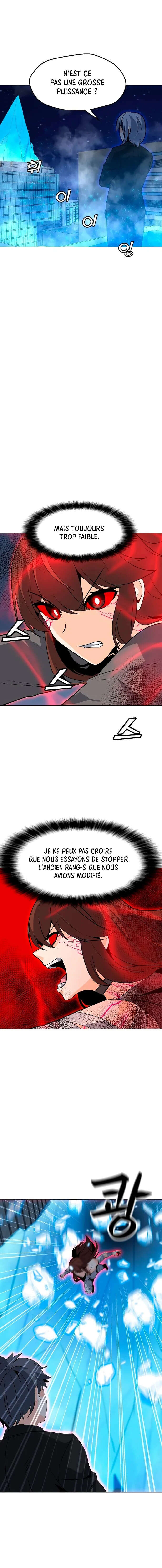 Solo Spell Caster Chapitre 86 - Page 17