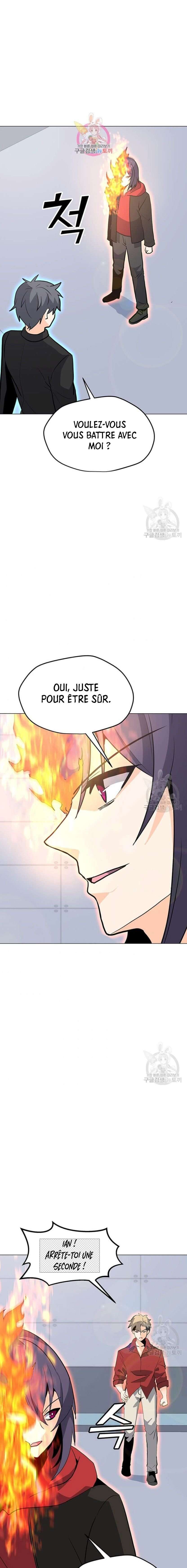 Solo Spell Caster Chapitre 89 - Page 2